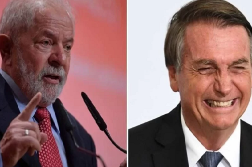 Eleições 2022: Lula e Bolsonaro enfrentam 2° turno para disputa ao Planalto