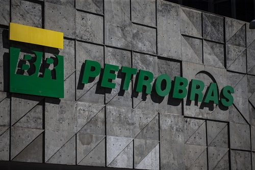 Petrobras registra queda de 5% na produção no 1º trimestre do ano