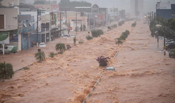 Franca vai receber mais de R$ 40 milhões para combate às enchentes 