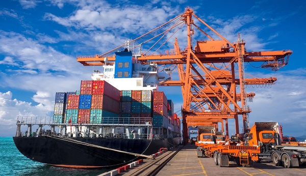 Brasil exporta US$ 103,5 bilhões no primeiro quadrimestre deste ano