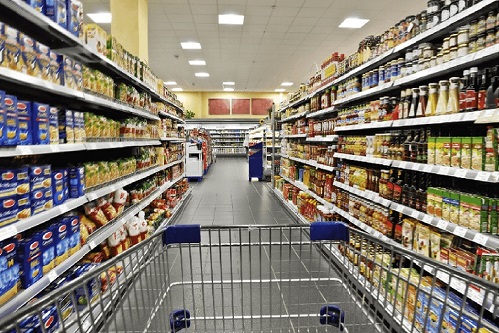 Supermercadistas lançam campanha nacional para doação de alimentos