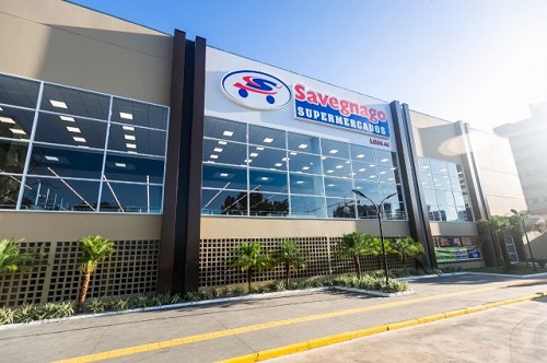 Savegnago se destaca no ranking das maiores empresas supermercadistas do Brasil