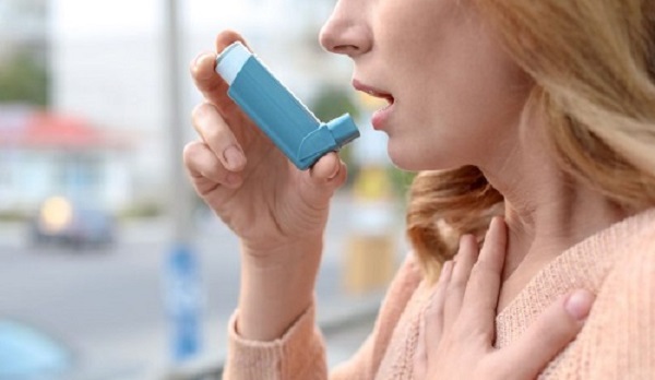 Casos de asma cresceram 50,7% no primeiro trimestre de 2023