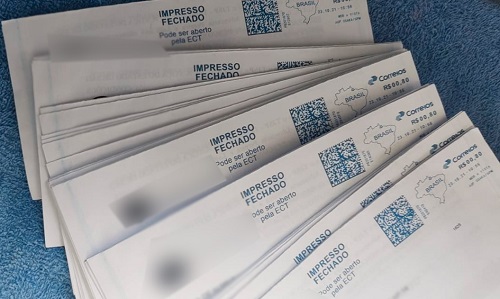 CDHU alerta mutuários sobre ação de golpistas que usam boletos falsos 