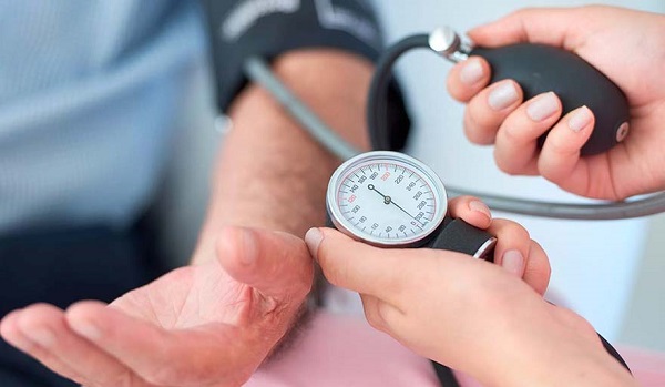 Hipertensão acomete 38 milhões de brasileiros e índice cresce 3,7% nos últimos 15 anos