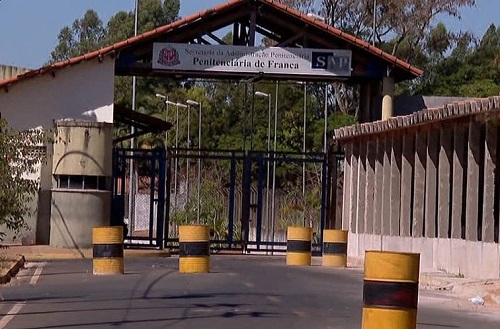 SAP confirma 90 detentos infectados e 14 servidores afastados em Franca