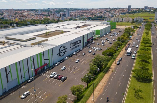 Vendas: Franca Shopping participa da Liquidação Semana Brasil