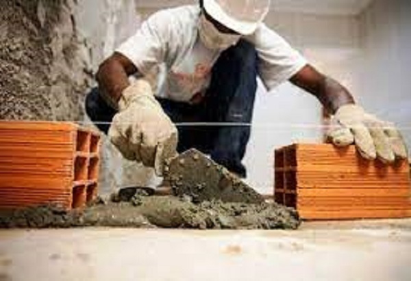 'Caminho para o Emprego' tem 23 vagas para cursos da construção civil