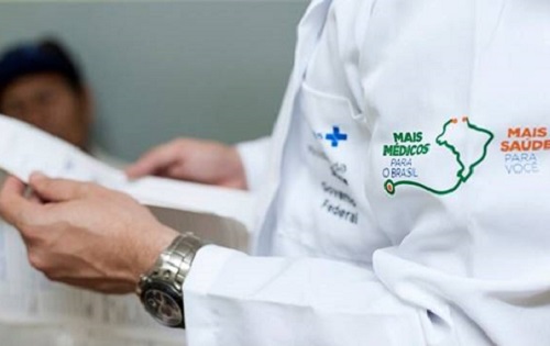 Saúde lança edital do Mais Médicos com mais 3 mil vagas em todo o país