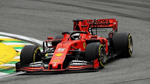 Fórmula 1 cancela mais 3 corridas e não confirma GP do Brasil, em Interlagos
