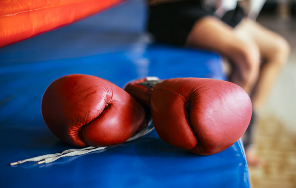 FEAC oferece aulas de boxe para iniciantes; Veja como se inscrever 