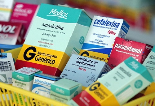 Governo autoriza aumento de até 5,21% nos preços dos remédios