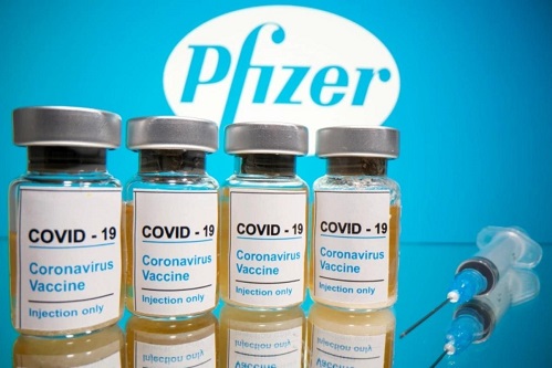 Anvisa recebe pedido de registro de vacina definitivo da Pfizer