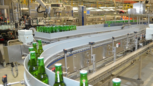 Grupo HEINEKEN inicia nova etapa da construção de cervejaria em Passos-MG