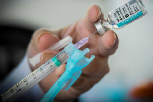 Confira os postos de vacinação contra Covid-19 em Franca  