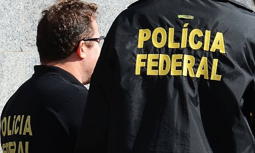 Polícia Federal faz operação no Rio contra fraudes no INSS