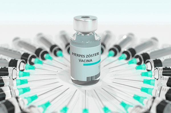 Esquema vacinal dos idosos deve incluir a vacina contra o Herpes-zóster