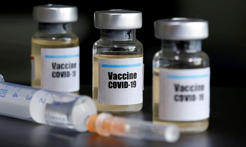 Governo envia mais 5 milhões de doses de vacinas contra a Covid-19
