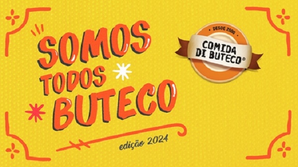 Concurso Comida di Buteco terá 28 participantes na região 
