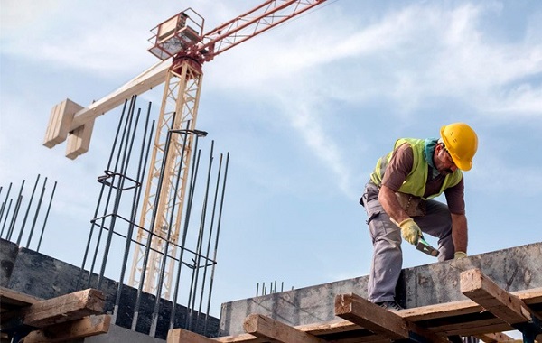 SindusCon-SP: Construção gera 38,9 mil novos empregos em janeiro 