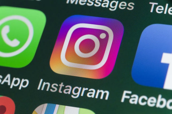 WhatsApp, Instagram e Facebook ficam fora do ar em todo mundo 