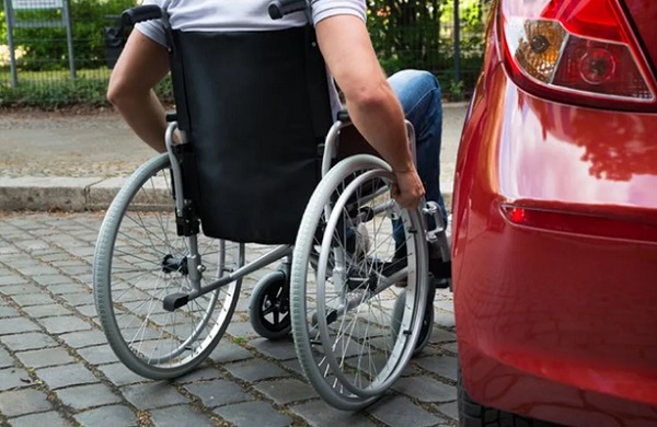 Estado concede isenção do IPVA de 2022 e 2023 para cerca de 29 mil pessoas com deficiência