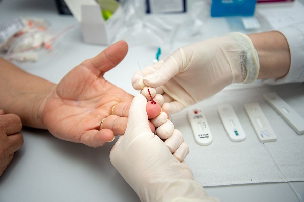 Alerta: Hepatite sem causa definida atinge 12 países