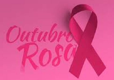 Saúde promove Outubro Rosa na Praça Matriz