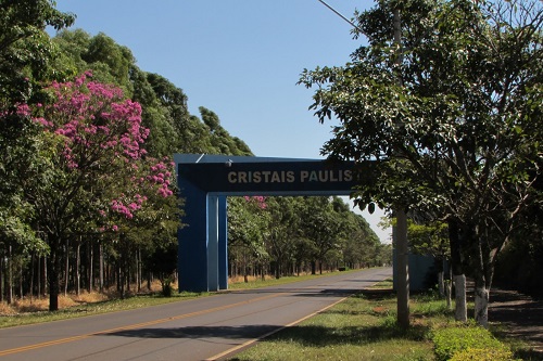 Cristais Paulista tem vagas para curso com bolsa-auxílio de R$ 210,00