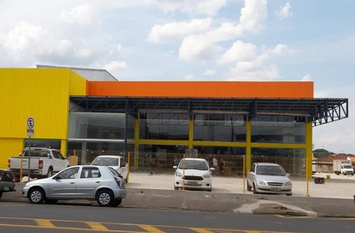 Amarelinha Supermercados vai empregar 200 profissionais em Franca 