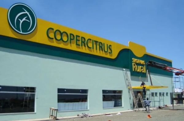 Coopercitrus inaugura nova Unidade de Negócios em Franca