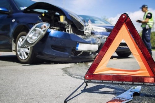 Região de Franca registra queda no número de acidentes em maio de 2021