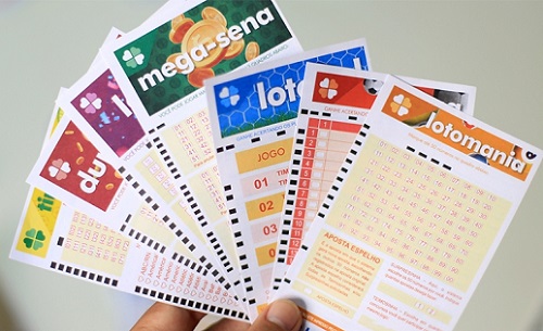 Loterias batem recorde de arrecadação com mais de R$ 17 bilhões em 2020 