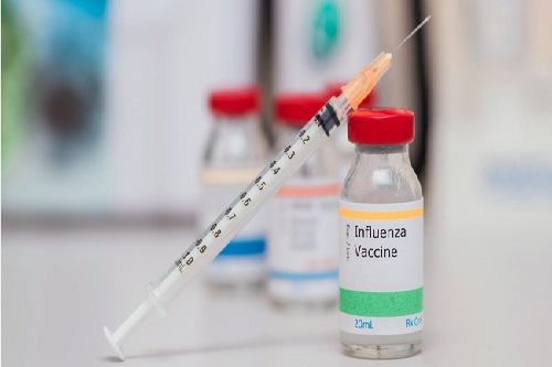Após uma semana, vacinação contra gripe atinge 1,8% do público-alvo
