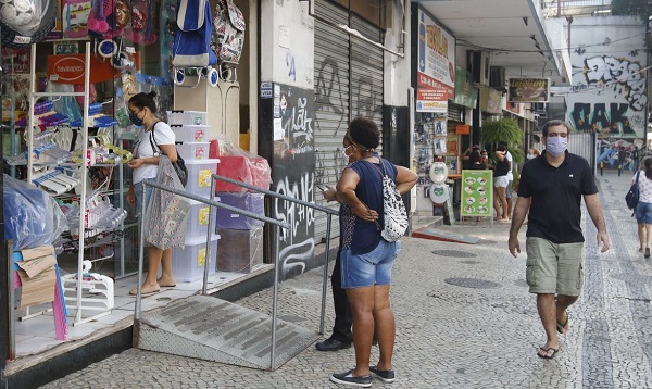 Mutirão de Negociação de Dívidas começou em todo Brasil 