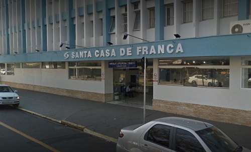 Governo do Estado anuncia envio de 37 respiradores para Santa Casa de Franca 