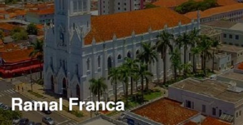 Ramal do Caminho da Fé será inaugurado neste domingo em Franca 