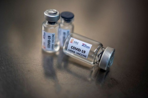 Vacina do Covid-19 pode estar pronta até o fim do ano, afirma OMS