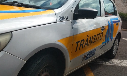Secretaria de Segurança faz mudanças no trânsito no Primo Meneghetti