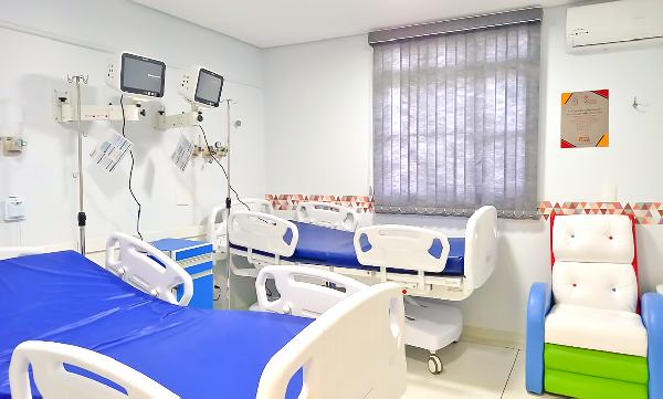 Hospital do Câncer de Franca recebe mais de R$ 123 mil da campanha 'Mc Dia Feliz' 