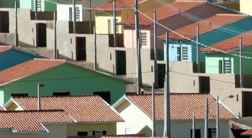 CDHU reabre inscrições para sorteio de 108 moradias em São José da Bela Vista
