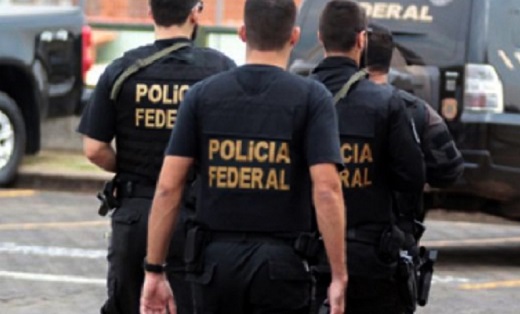 Polícia Federal abre concurso público para 1,5 mil vagas em todo país 