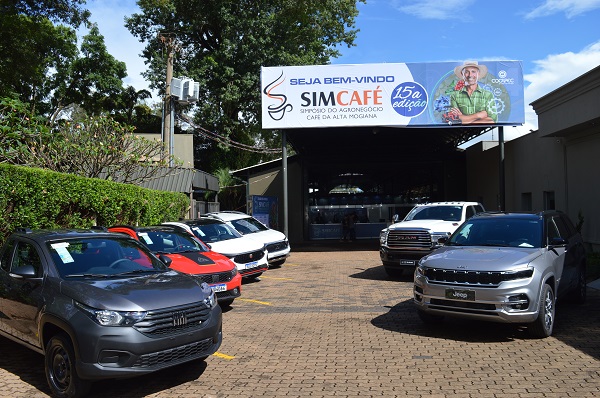 15ª edição do Simcafé é marcada por sucesso em vendas 