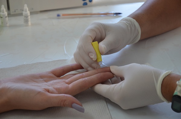 Saúde prepara 'Julho Amarelo' de prevenção as hepatites
