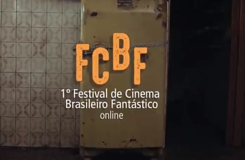 1º Festival de Cinema Brasileiro Fantástico é prorrogado até o domingo 