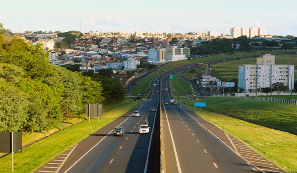 Rodovias das regiões de Ribeirão Preto e Franca têm redução de 29,4% em ocorrências com mortes