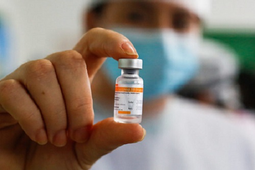 Pesquisa comprova que vacina do Butantan é eficaz contra variantes do coronavírus
