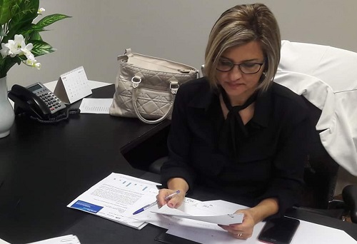 Deputada Graciela destina emenda de R$ 70 mil para compra de fraldas geriátricas
