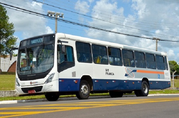Nova linha de ônibus é criada para atender passageiros da Região Leste 