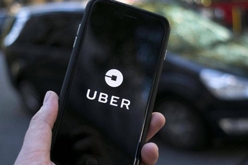 Uber lança nova opção de viagens em Franca
